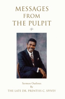 Messages from the Pulpit