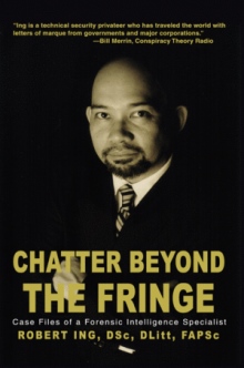 CHATTER BEYOND THE FRINGE