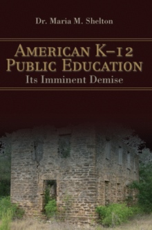 American k-12 Public Education
