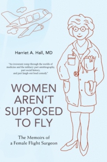 Women Aren't Supposed to Fly