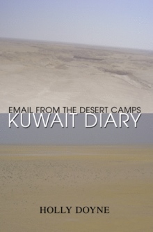 Kuwait Diary
