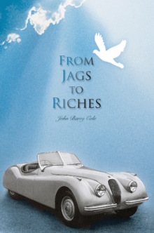 From Jags to Riches