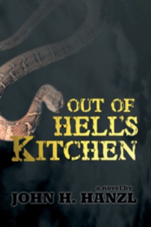 OUT OF HELL'S KITCHEN
