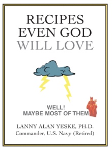RECIPES EVEN GOD WILL LOVE