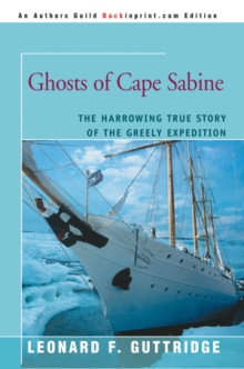 GHOSTS OF CAPE SABINE