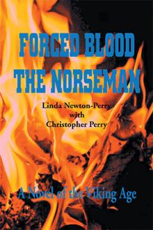 FORCED BLOOD THE NORSEMAN