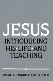 Jesus