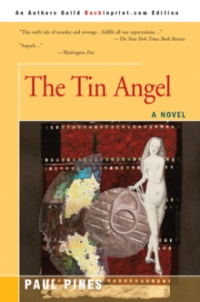 THE TIN ANGEL