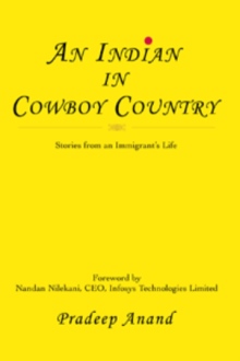 An Indian in Cowboy Country