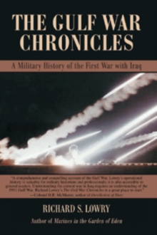 THE GULF WAR CHRONICLES