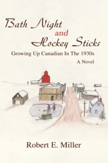 Bath Night and Hockey Sticks