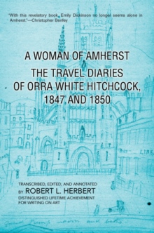 A Woman of Amherst