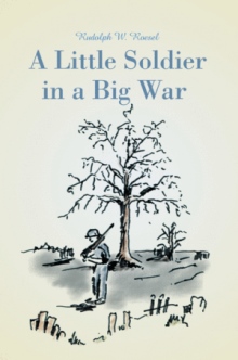 A Little Soldier in a Big War