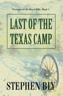 LAST OF THE TEXAS CAMP