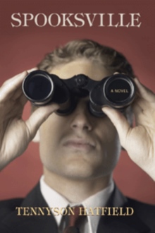 SPOOKSVILLE