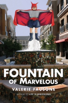 Fountain of Marvelous