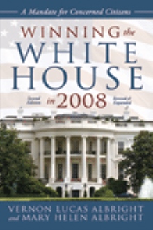Winning the White House in 2008