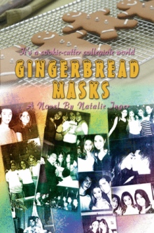 Gingerbread Masks