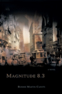 Magnitude 8.3