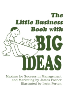 The Little Business Book With BIG IDEAS