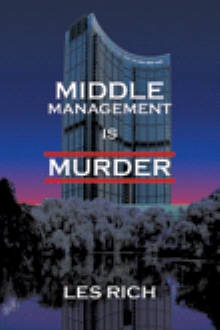 Middle Management is Murder