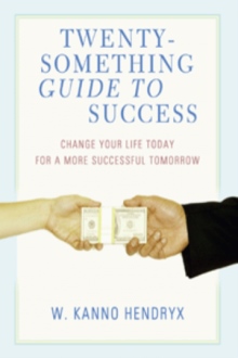 Twenty-something Guide to Success