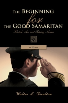 THE BEGINNING FOR THE GOOD SAMARITAN