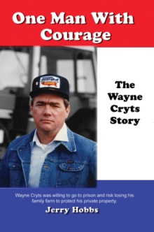 One Man With Courage