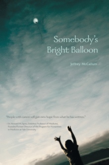 Somebody's Bright Balloon