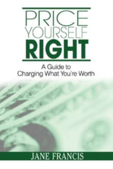 Price Yourself Right