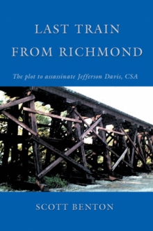 Last Train From Richmond