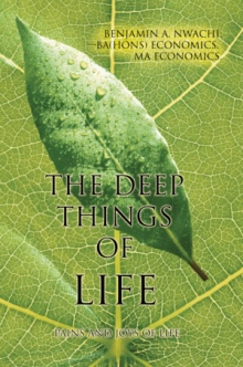 The Deep Things Of Life