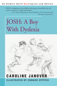 JOSH: A Boy With Dyslexia