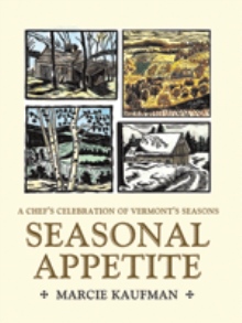SEASONAL APPETITE