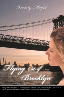 Flying Out of Brooklyn
