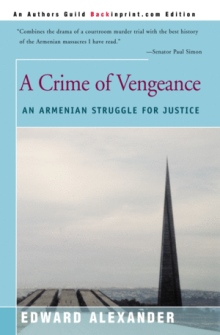 A Crime of Vengeance