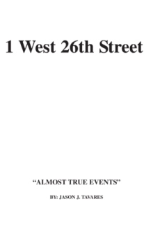 1 West 26th Street