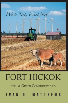 Fort Hickok