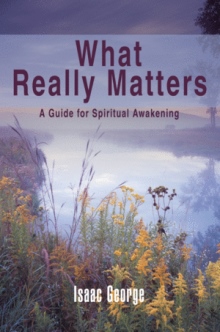 What Really Matters