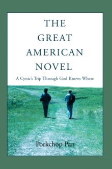 The Great American Novel