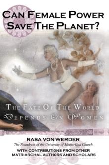 CAN FEMAIE POWER SAVE THE PLANET?