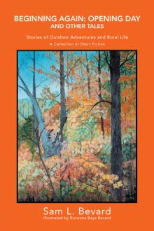 Beginning Again: Opening Day and Other Tales