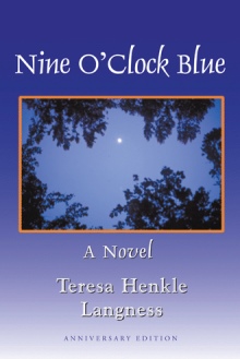 Nine O'Clock Blue