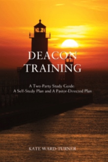 DEACON TRAINING