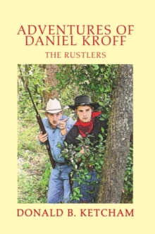 ADVENTURES OF DANIEL KROFF