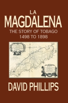 LA MAGDALENA