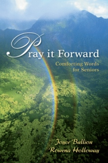 Pray it Forward