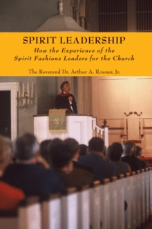 Spirit Leadership