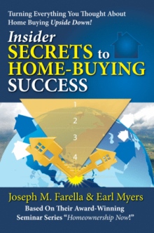 Insider Secrets to Home-Buying Success