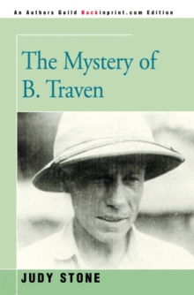 The Mystery of B. Traven
